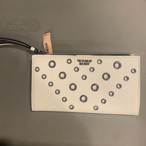 Victoria secret clutch wallet